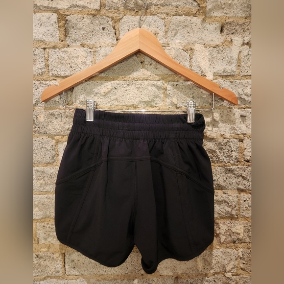 Lululemon shorts - Picture 2 of 4